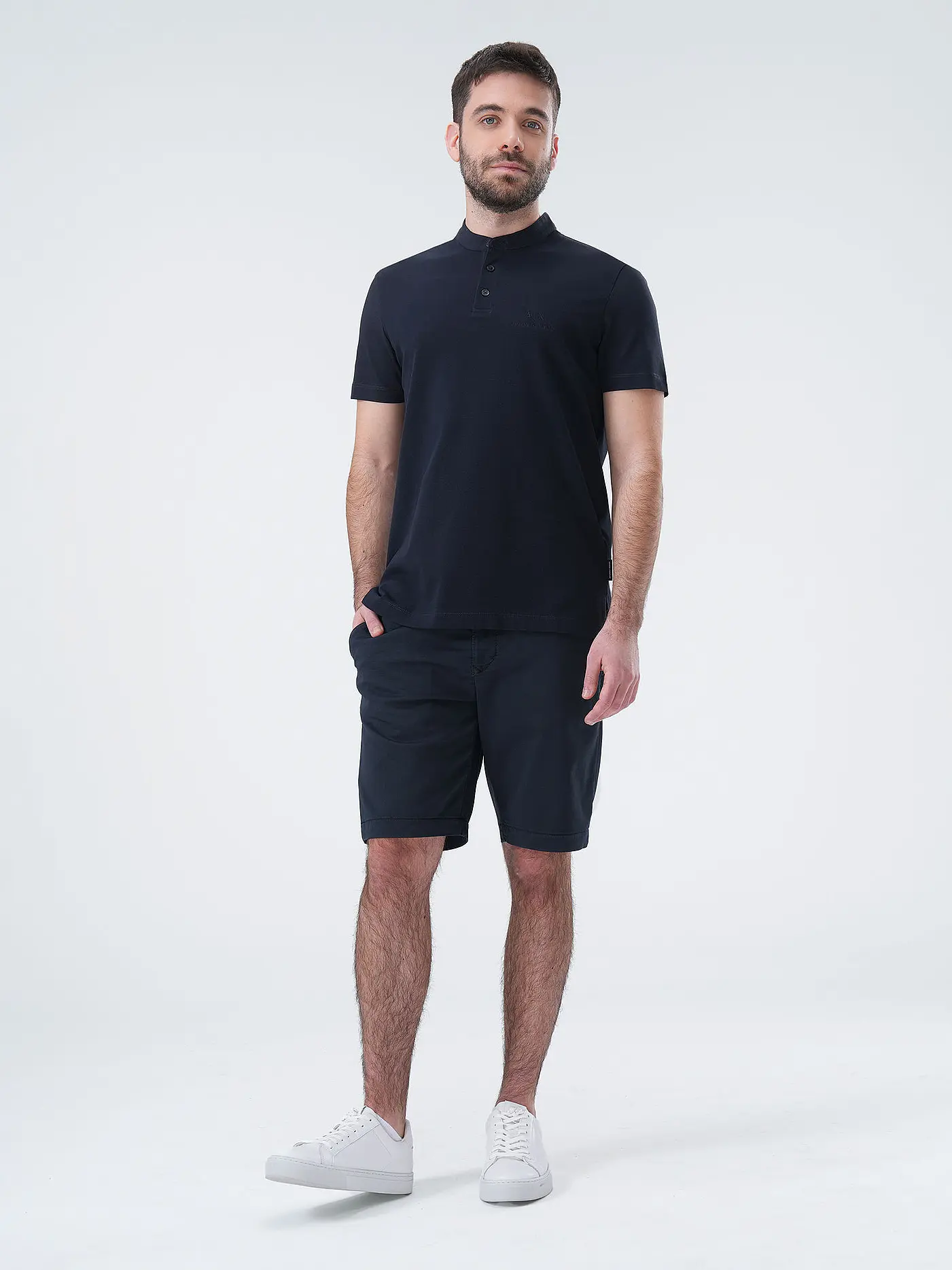 MAC | Hose Shorts JOG´N SHORT | dunkelblau